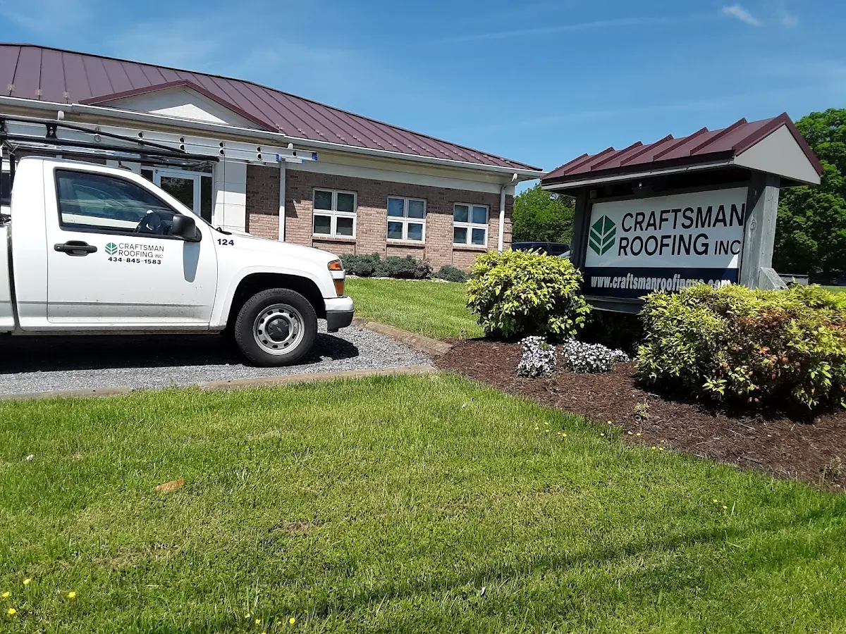 Quality Hail Damage Roof Repair by experienced craftsmen in Windermere